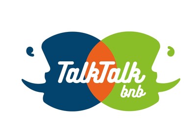 TalkTalkBnb: A Social Network for Travelling and Learning Languages