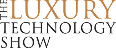 Luxury Technology Show logo