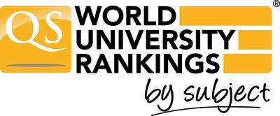 World's Largest-Ever University Subject Rankings