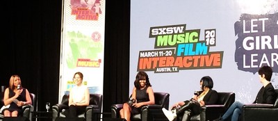 G2A.COM and US President Barack Obama Were Present During South By South West (SXSW) 2016 Festival in Austin, Texas, USA