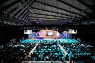 IGCF 2016: Experts Highlight Role of Government Communication in Tackling Extremism, Influencing Opinion of Youth and Shaping Human Rights Discourse