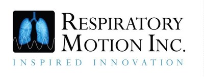 Respiratory Motion, Inc. Logo