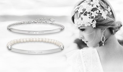 Always &amp; Forever - Wedding Dreams Come True with the THOMAS SABO Love Bridge