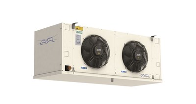 Alfa Laval Introduces Blow-Through Cooler for Storage of Fresh Products such as Fruits and Vegetables