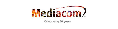 Mediacom Communications Corporation logo
