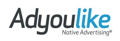 Native Advertising Platform Adyoulike Tops $20 Million Run-Rate