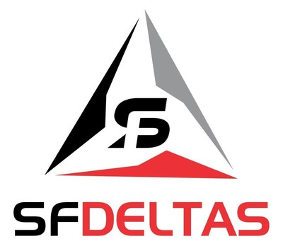 San Francisco Deltas Logo