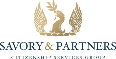 Savory &amp; Partners: Cost of Second Citizenship to Remain Unchanged