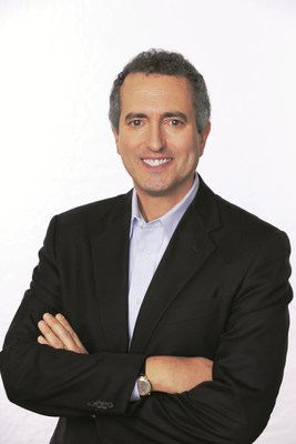 Scott Schulman Appointed as CEO of UBM Americas