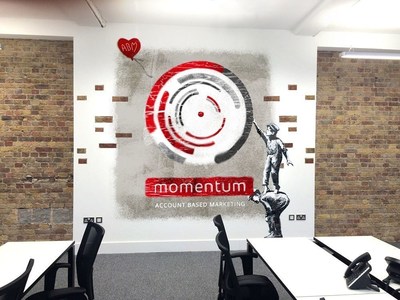 Momentum ABM, the B2B Account Based Marketing Agency, Grows Its European Footprint