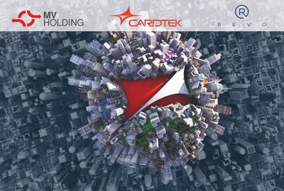 Cardtek Joins Forces with MV Holding and Revo Capital to Become a Top 10 Global FinTech Player