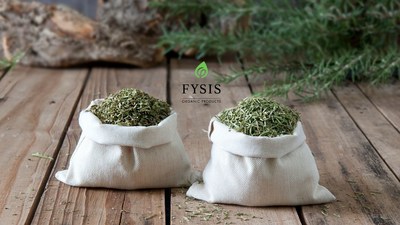 Bring Back Your Sense of Taste: FYSIS Organic Herbs Introduces a Fresh New Line of Organic Aromatic Herbs
