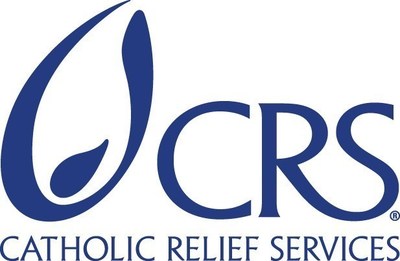 For more information on Catholic Relief Services visit, www.crs.org and www.crsespanol.org