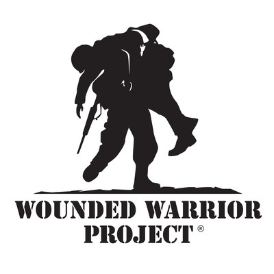 Wounded Warrior Project(R) logo