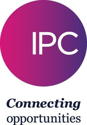 IPC's new logo (PRNewsFoto/IPC Systems, Inc.)