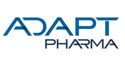 Adapt Pharma Acknowledges the U.S. Drug Enforcement Administration (DEA) New Guidance to First Responders on the Hazards of Exposure to Fentanyl
