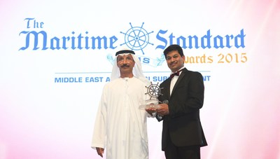 The Maritime Standard Awards Aims for Hat-trick of Success