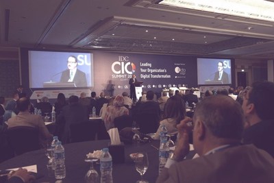 IDC Announces Opening of New Regional Research Center in Egypt