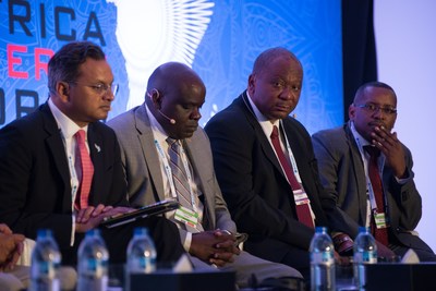 Africa Energy Forum to Provide Platform for European Investors to Meet with Africa's Power Sector this June