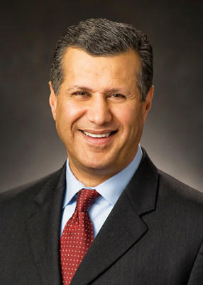 Dhiaa Jamil, Duke Energy Executive Vice President and Chief Operating Officer