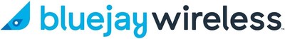 Blue Jay Wireless Logo