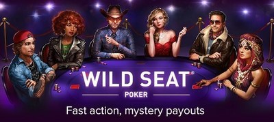 Gamesys Launches Real Money Poker on Virgin Games