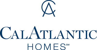 CalAtlantic Homes Brings 14 Best-Selling Home Designs To Grand Bees In West Ashley, SC