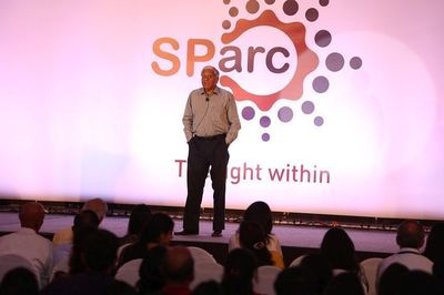 SParc, an Innovative Initiative by SPJIMR, Brings Alive Tales of Courage and Heart