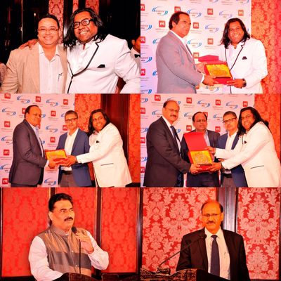 MRSS India Celebrated Founder's Day With Panache
