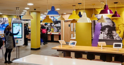 SOTI Helps McDonald's to Deliver Experience of the Future