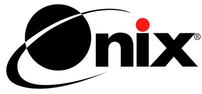 Onix logo (PRNewsFoto/Onix)