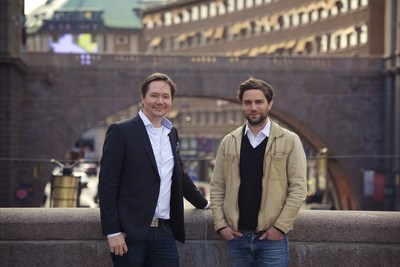 Henrik Edlund Joins Futurice Sweden as Managing Director