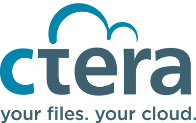 CTERA to Highlight Digital Transformation of Enterprise File Services at Dell EMC World