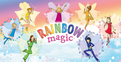 DHX Media and Mattel Creations Expand Relationship With Rainbow Magic™ Agreement