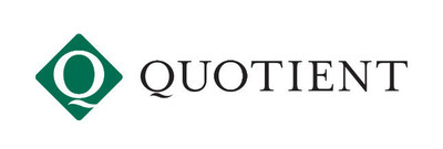 Quotient Awarded UK's Highest Accolade for Business Success