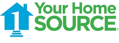 YourHome1Source.com Logo 