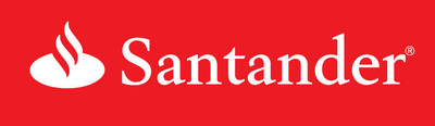 Santander Bank Empowers New Customers With The WOW Factor