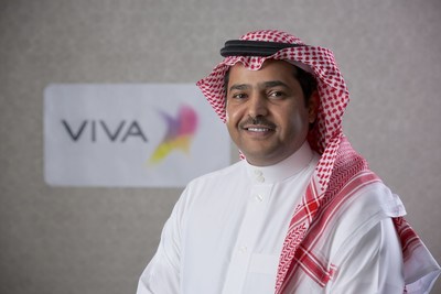 In Collaboration with Huawei: VIVA Bahrain Deploys the World’s First Triple-Capacity Antenna Technology