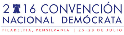 DNCC 2016 Logo