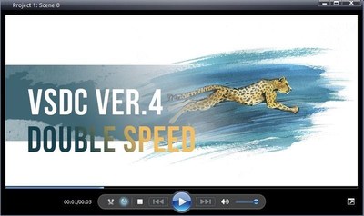 Flash-Integro Upgrades VSDC Free Video Editor Delivering Enhanced Performance and GoPro Support