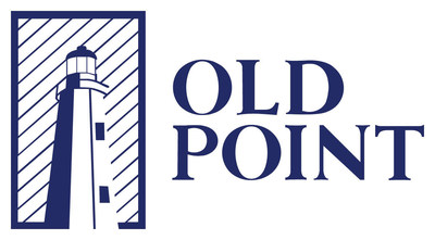 Old Point Releases Second Quarter 2017 Results