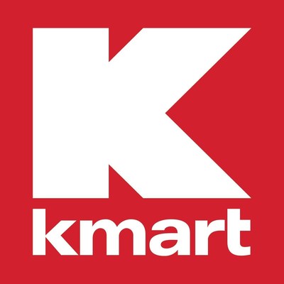 Kmart (PRNewsFoto/Kmart)