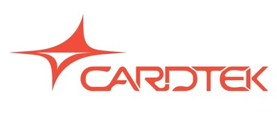 Cardtek Logo