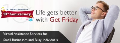 Demystifying Your Global Virtual Assistant for Everyday Life With GetFriday