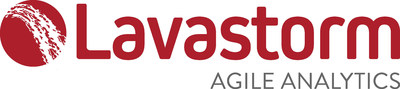 Lavastorm logo