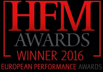 Markham Rae Scoops Best Fixed Income Manager and Are Highly Commended in the Macro Over $500m Category at the HFM European Performance Awards 2016