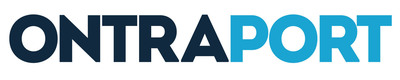 ONTRAPORT Logo.
