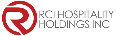 RCI Hospitality Holdings Corporate Logo