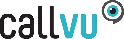 CallVU Announces Mobile Digital Engagement Platform on the Salesforce AppExchange, the World's Leading Enterprise Apps Marketplace
