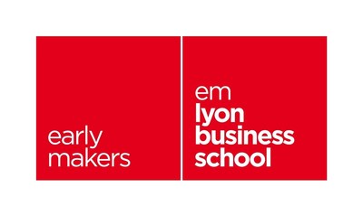 The 6th Annual OpenVis Conference, to Be Hosted by Emlyon Business School, Will Be Taking Place for the First Time in Paris on May, 14-16th 2018
